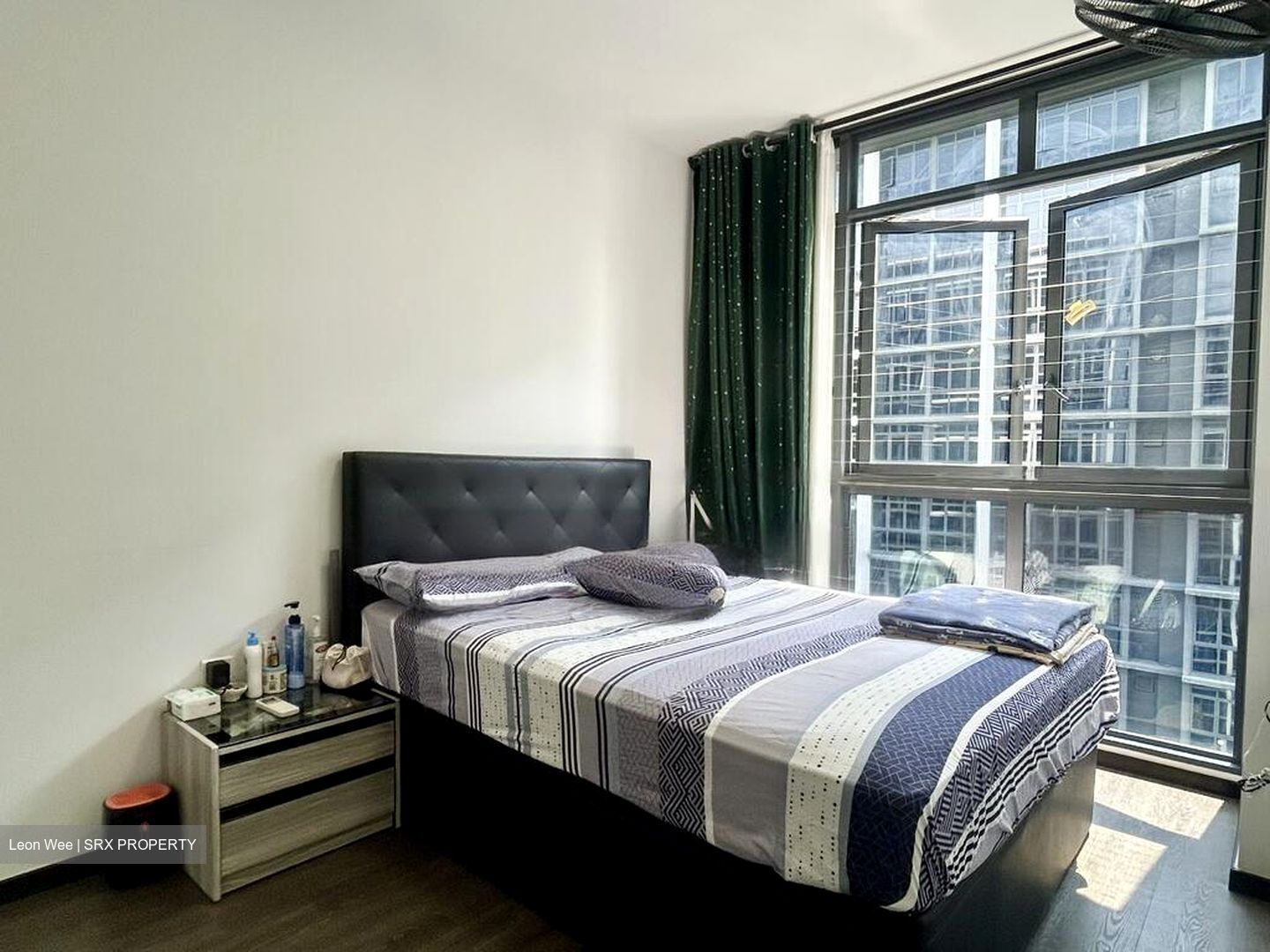 Symphony Suites (D27), Condominium #454614891